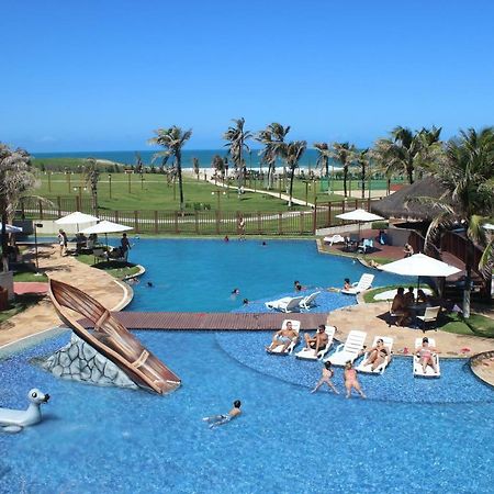 Beach Living Aquiraz Exterior foto