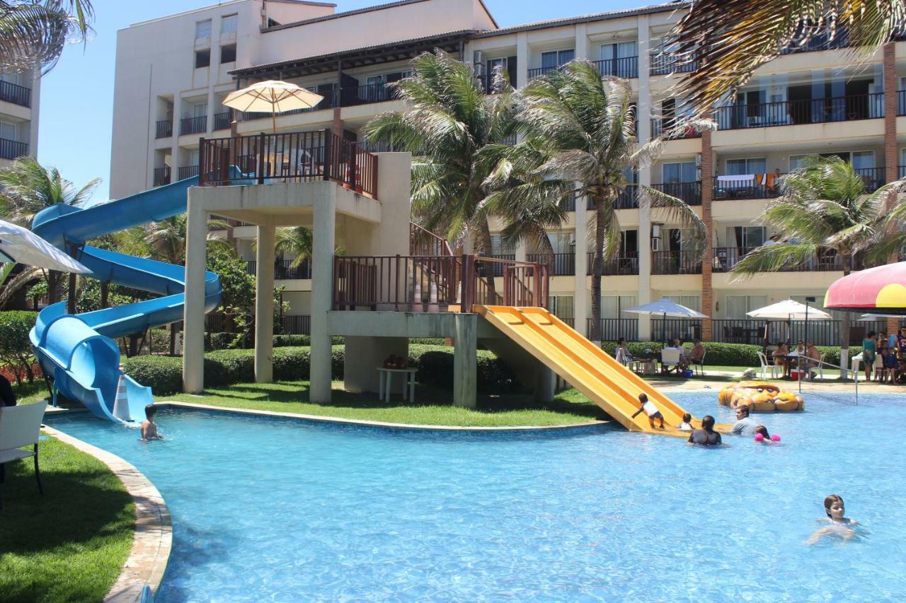 Beach Living Aquiraz Exterior foto