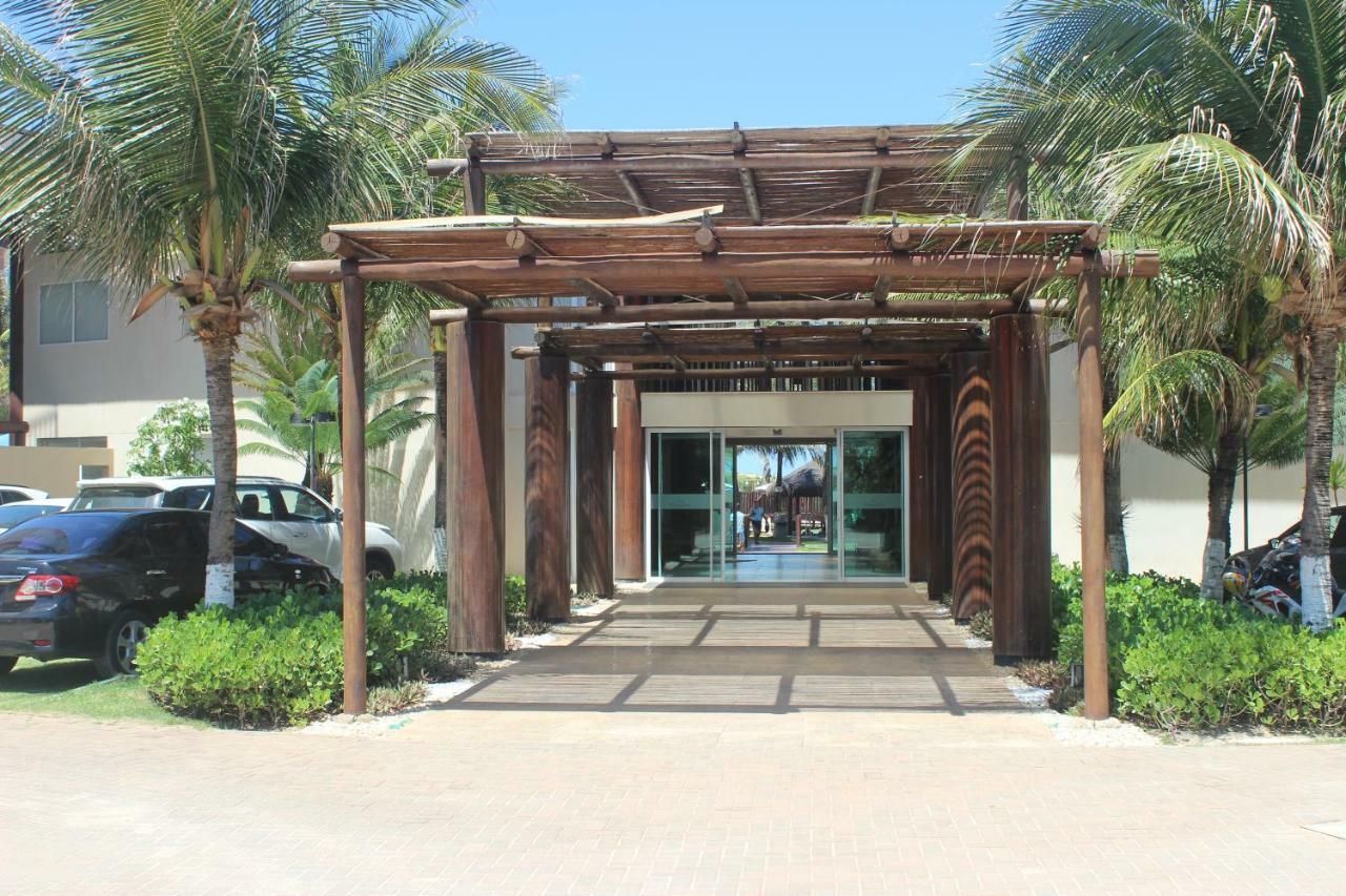 Beach Living Aquiraz Exterior foto