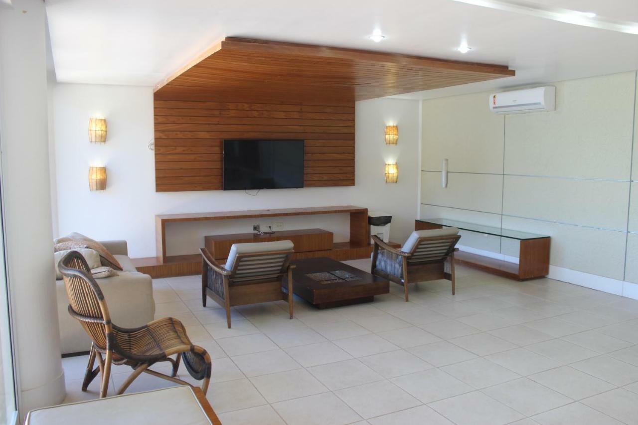 Beach Living Aquiraz Exterior foto