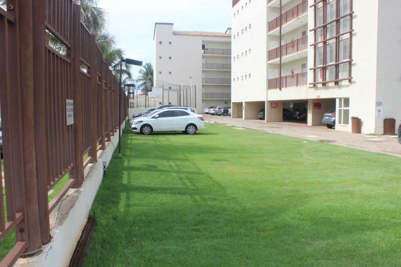 Beach Living Aquiraz Exterior foto
