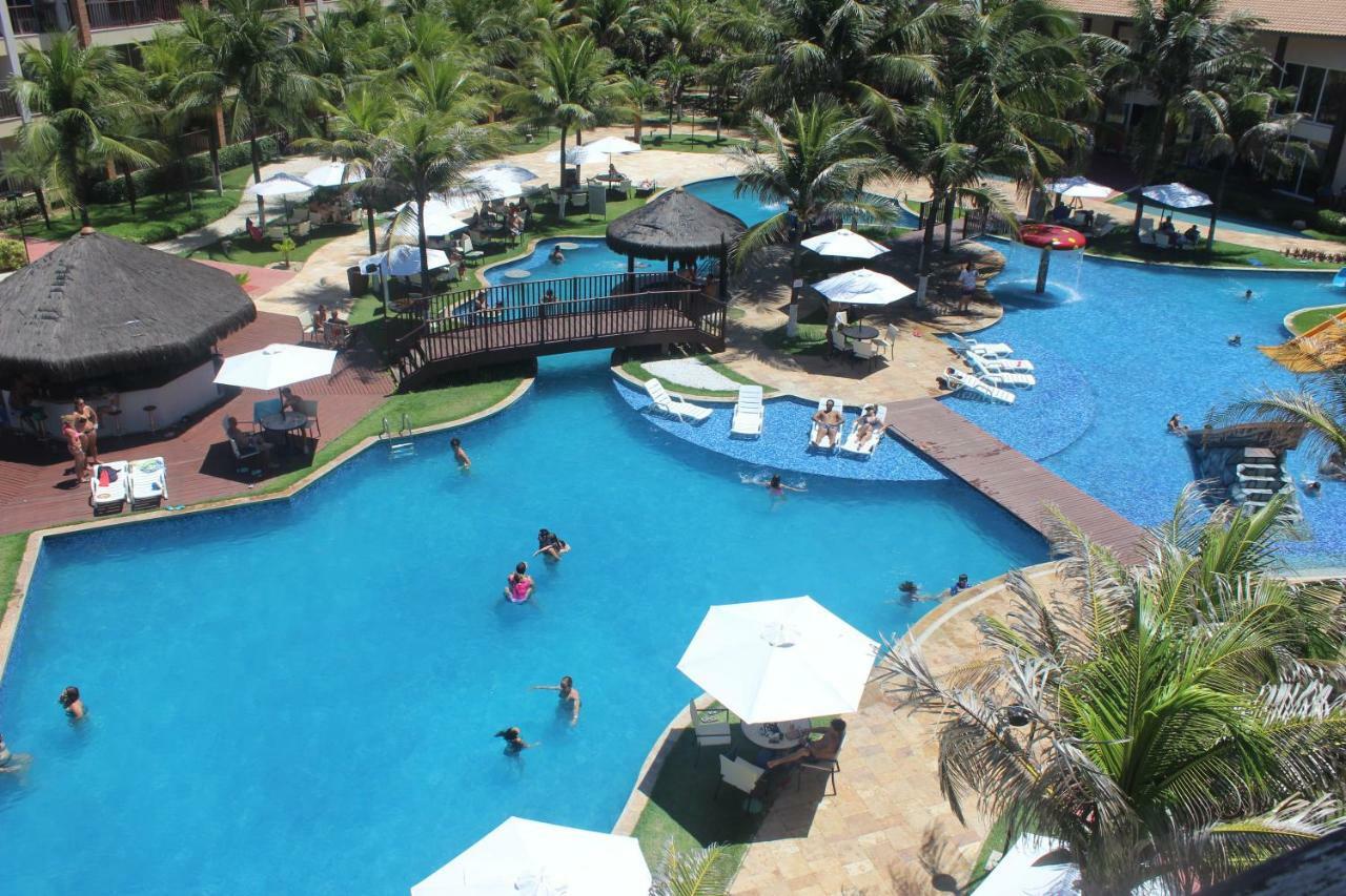 Beach Living Aquiraz Exterior foto