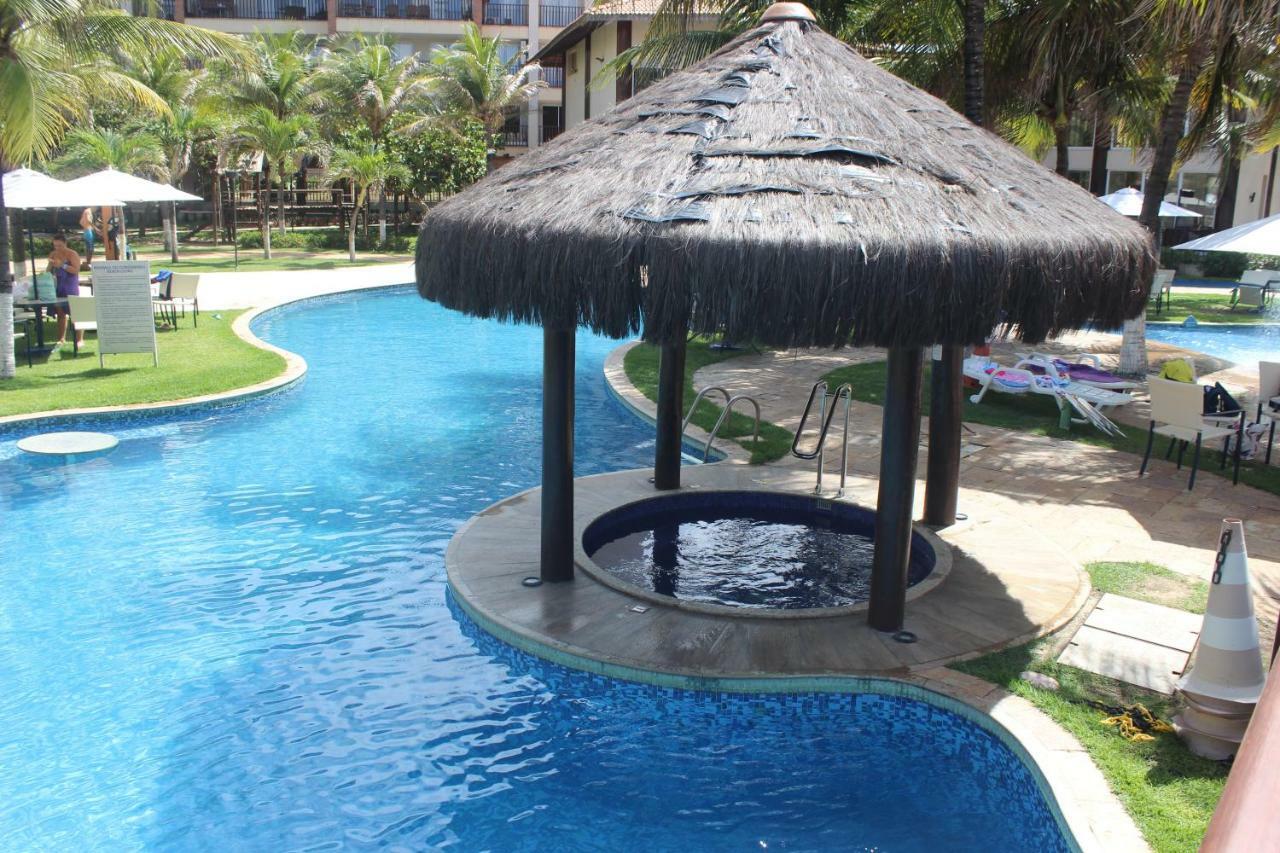 Beach Living Aquiraz Exterior foto