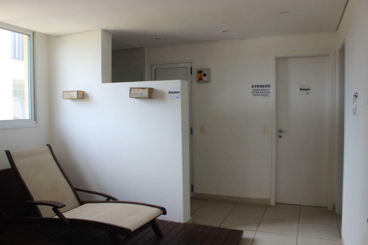 Beach Living Aquiraz Exterior foto