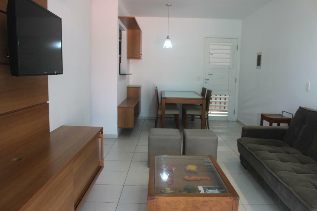 Beach Living Aquiraz Exterior foto