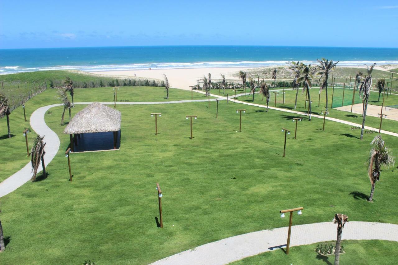 Beach Living Aquiraz Exterior foto