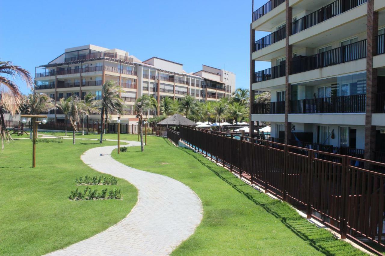 Beach Living Aquiraz Exterior foto