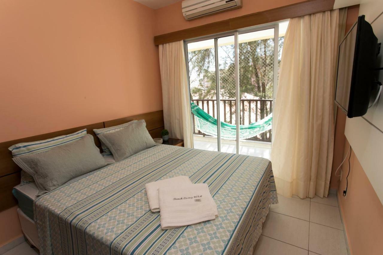 Beach Living Aquiraz Exterior foto