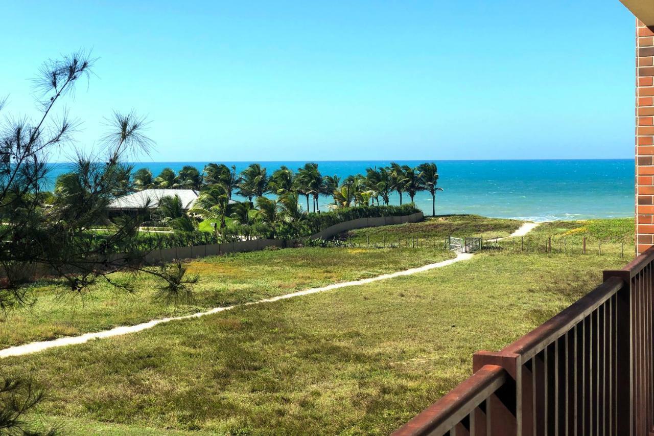 Beach Living Aquiraz Exterior foto