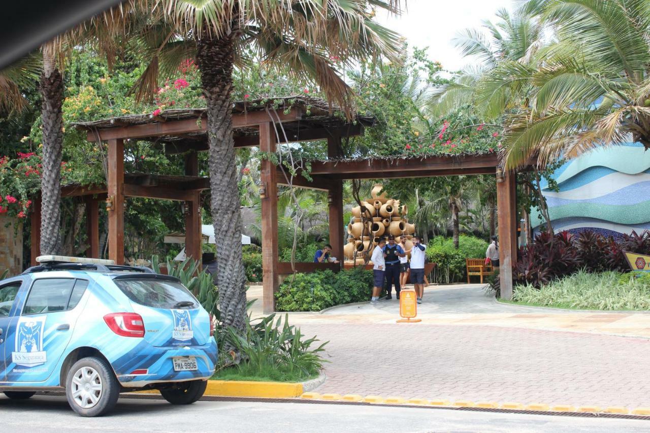 Beach Living Aquiraz Exterior foto
