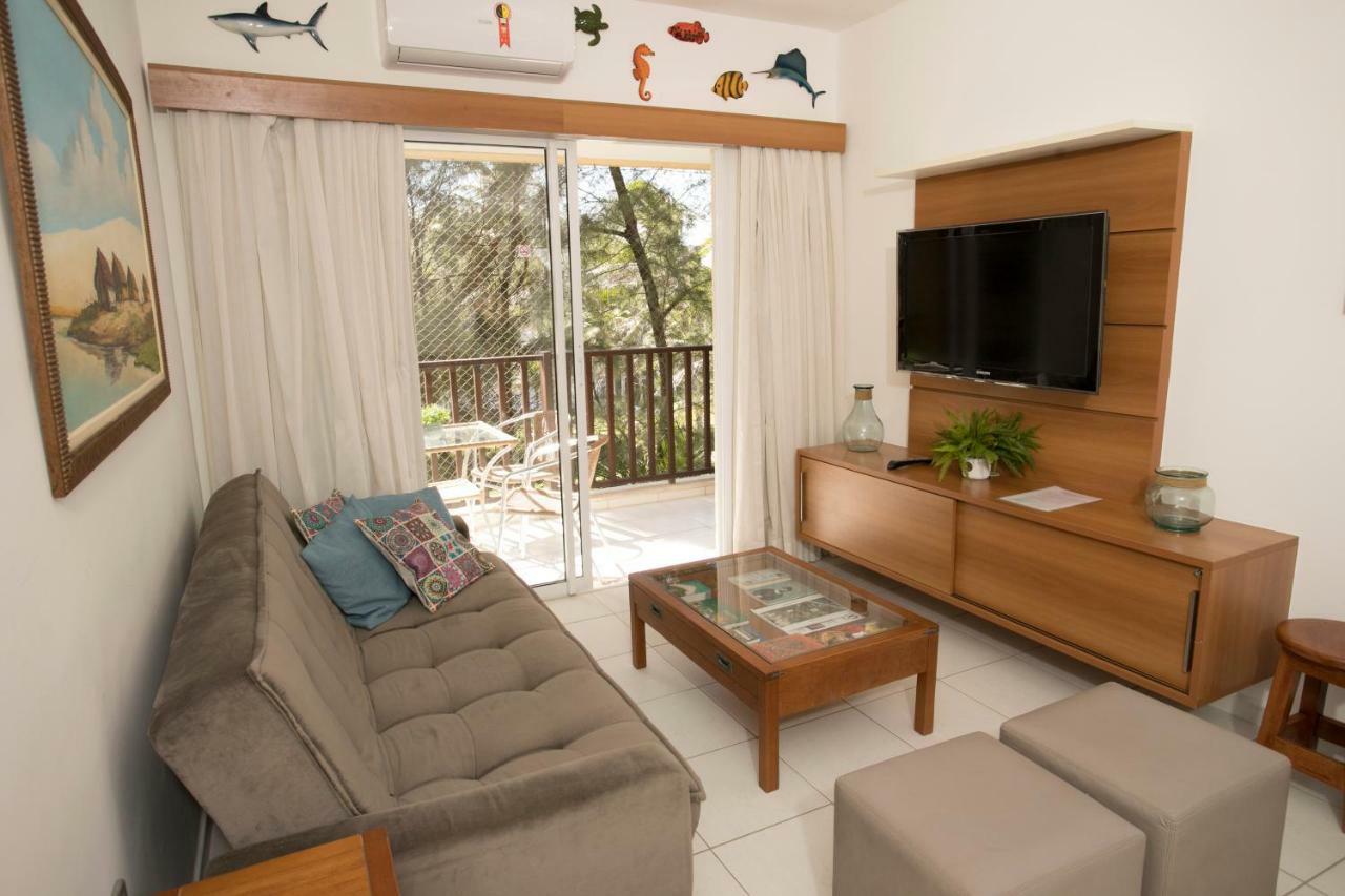 Beach Living Aquiraz Exterior foto