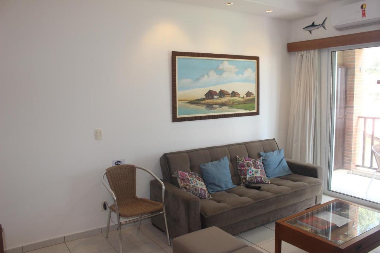 Beach Living Aquiraz Exterior foto